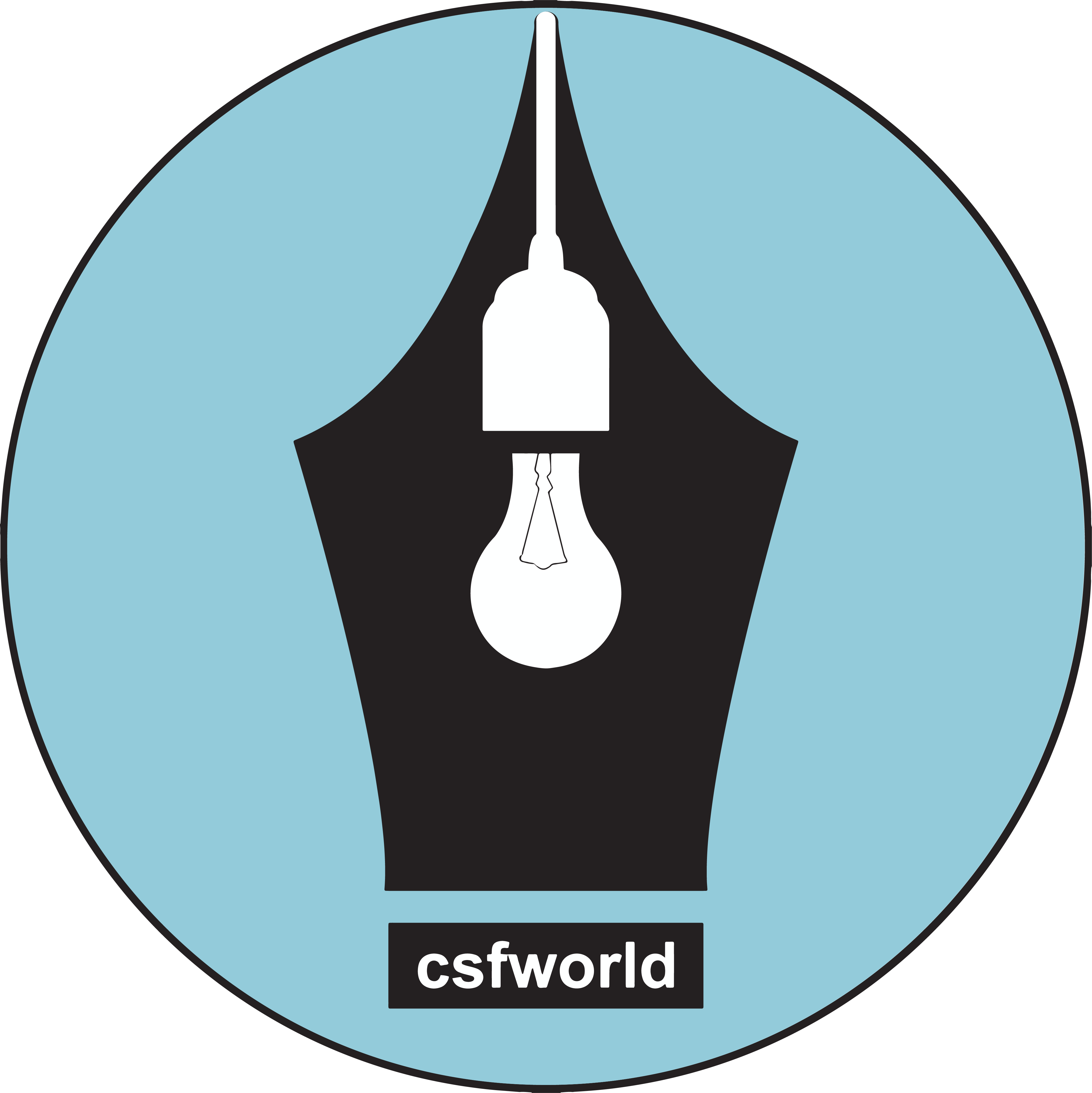 CSFWorld Logo